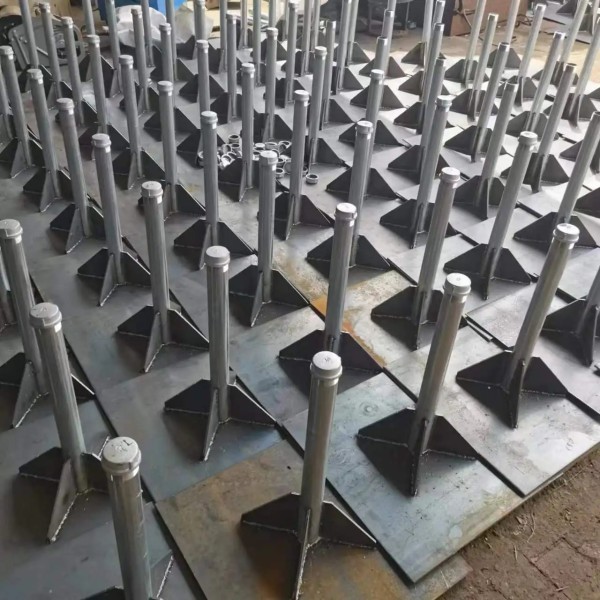 扎囊沉降板现货