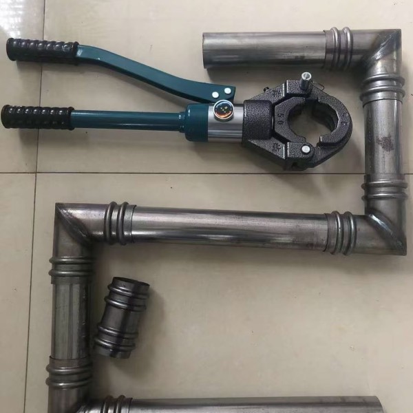 扎囊冷却管生产